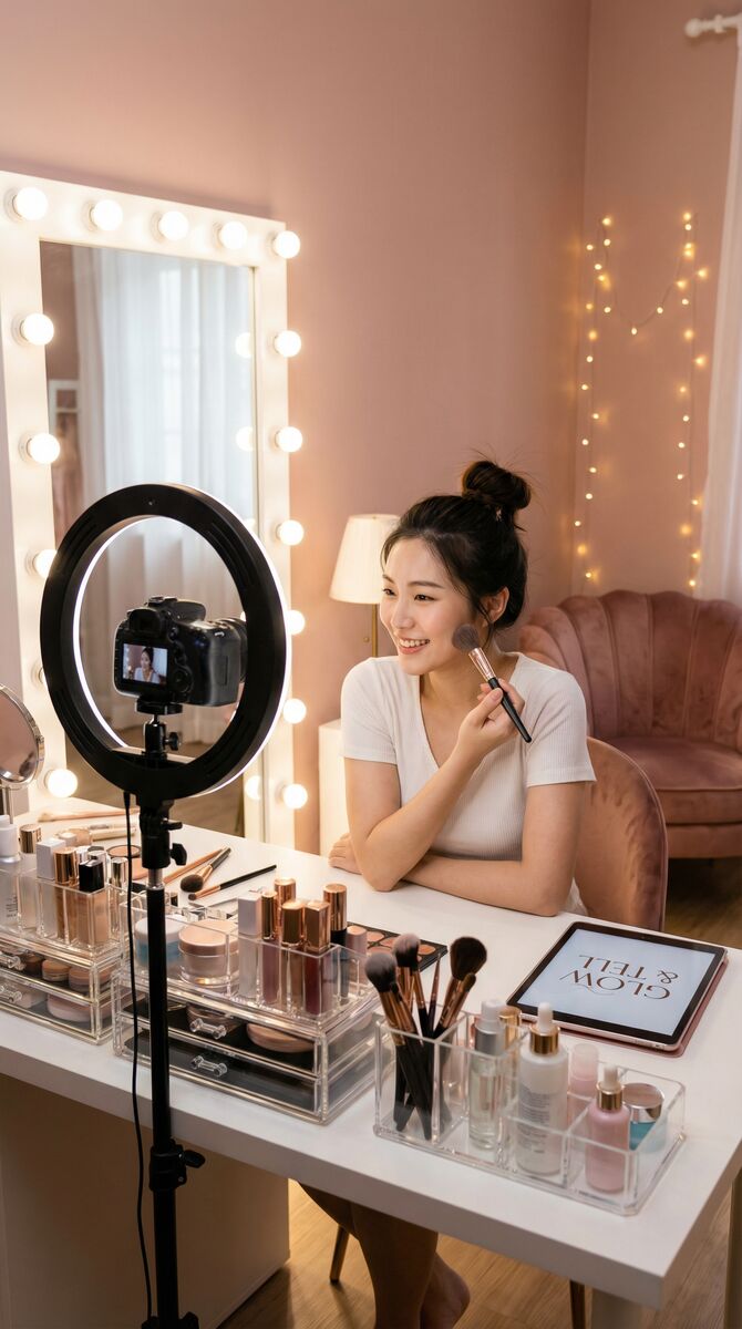 国产自拍文化研究员周雅琳