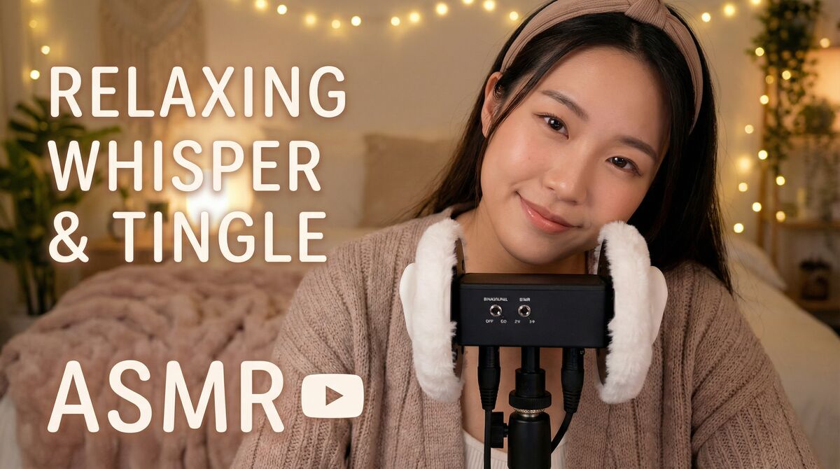 国产自拍 ASMR视频